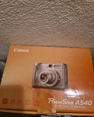 Macchina fotografica