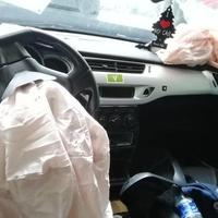 Citroen C3 1.4 Diesel Anno 2011 Per Ricambi