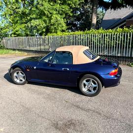 BMW Z3  Usata