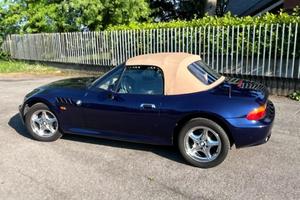 BMW Z3  Usata