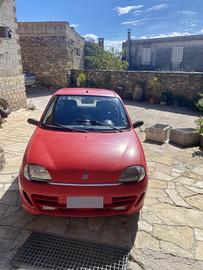 Fiat 600 Sporting 1.2
