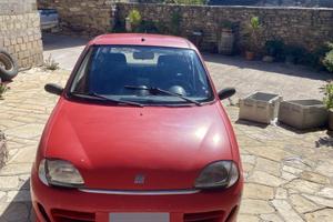 Fiat 600 Sporting 1.2