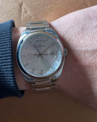 Orologio Philip Watch day date