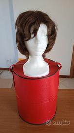 Parrucca donna