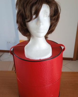 Parrucca donna