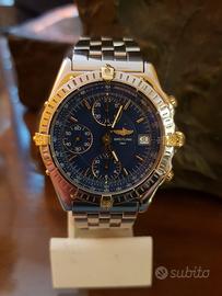 Breitling cronomat