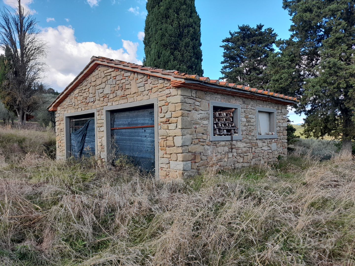 Casa – Badia al Pino, Arezzo - Vista 3