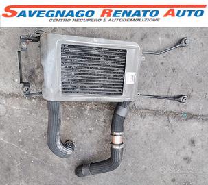 Gruppo Intercooler Mitsubishi Pajero V20