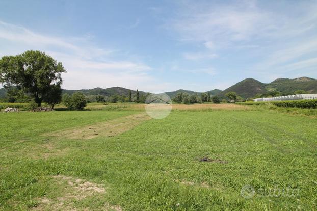 TER. AGRICOLO A GALZIGNANO TERME