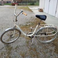 bicicletta graziella