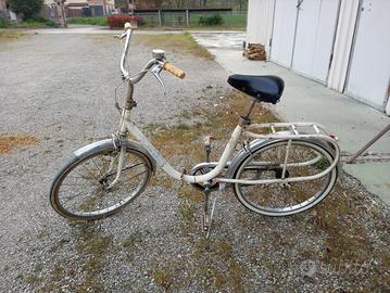 bicicletta graziella
