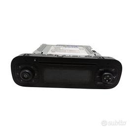 AUTORADIO FIAT Panda 3Â° Serie 735537557 169A4000