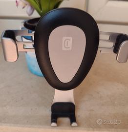 Porta iPhone smartphone per auto 