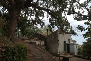 Terreno con fabbricato