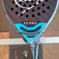 Dunlop FX Pro 2026
