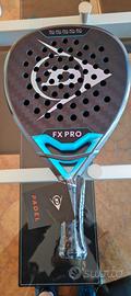 Dunlop FX Pro 2026