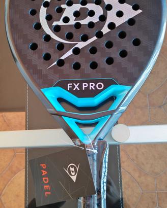 Dunlop FX Pro 2026