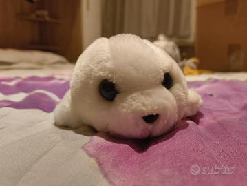 peluche foca