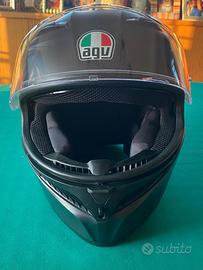 casco integrale agv