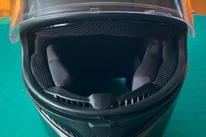 casco integrale agv