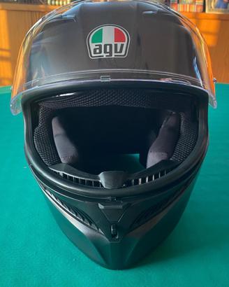 casco integrale agv