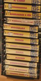 VHS Città del Mondo