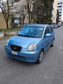 kia picanto anno 2005