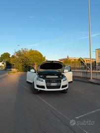 Audi q7 3.0 tdi