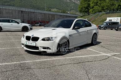 BMW M3 cat Coupé