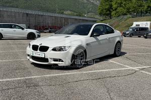 BMW M3 cat Coupé