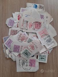 Lotto 1650 Francobolli Esteri (Belgio)