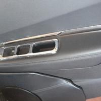 Peugeot 3008 tasche e montanti