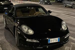 Porshe boxter 2.9, (256 CV), 2 posti, cabrio