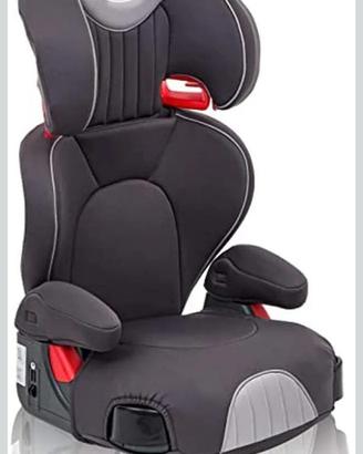 Seggiolino auto Graco gruppo 2/3 (15-36 kg) 