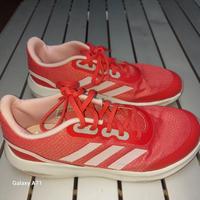 scarpa adidas 