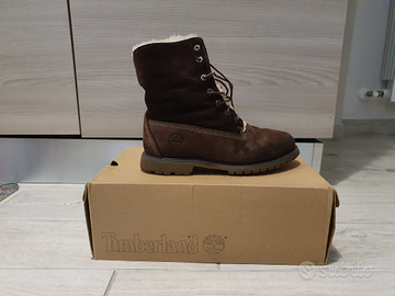 Scarpe Timberland