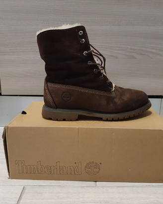 Scarpe Timberland