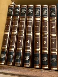 Enciclopedia “Storia controversa della seconda…