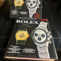 Libro catalogo ROLEX 1995