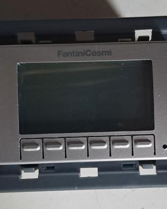 cronotermostato  Fantini Cosmi CH143A