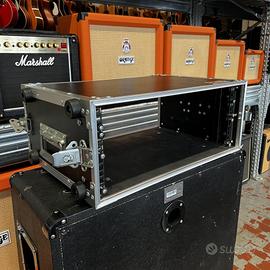 PROEL - CR104 RACK CASE