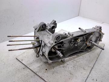 GARELLI CITY FOUR I 150 CARTER MOTORE ALBERO E ING