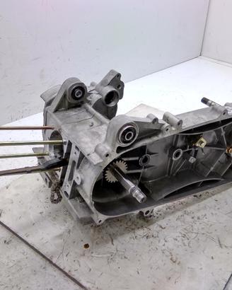 GARELLI CITY FOUR I 150 CARTER MOTORE ALBERO E ING