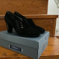 Scarpe donna con tacco