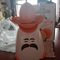 spremiagrumi nuovo ancora imballato 