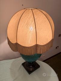 Lampada Vintage