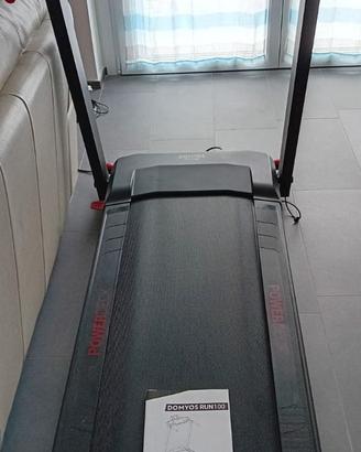 Domyos Run 100