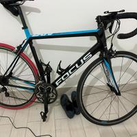 Focus cayo taglia L (bici da corsa)