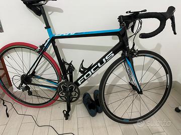 Focus cayo taglia L (bici da corsa)