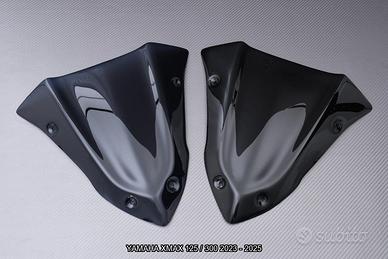 Cupolino YAMAHA XMAX 125 / 300 2023 - 2025